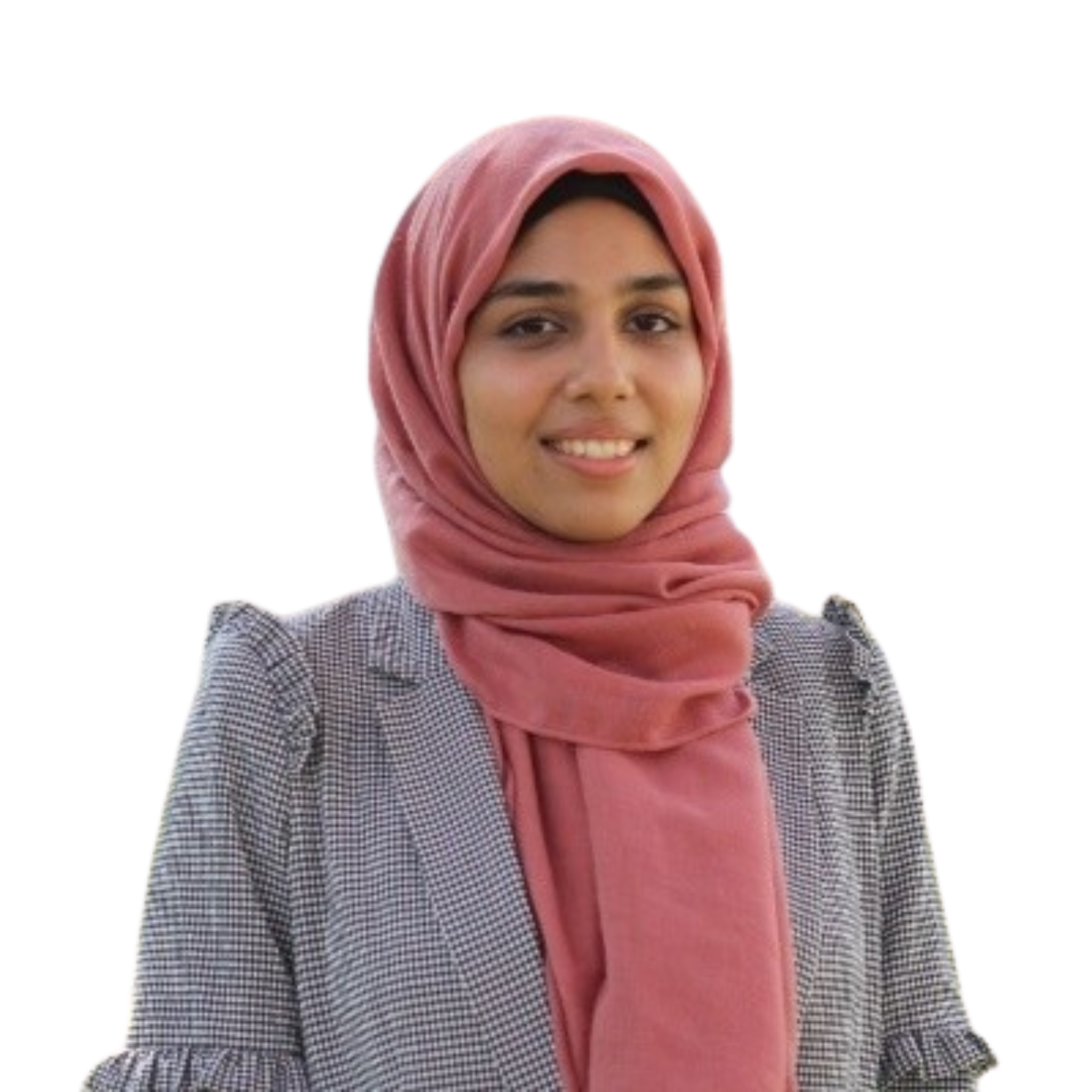 Aisha Hasan