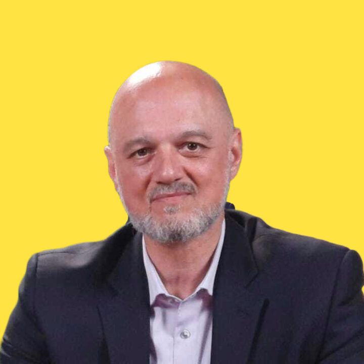 Picture of Dr. Anas Altikriti