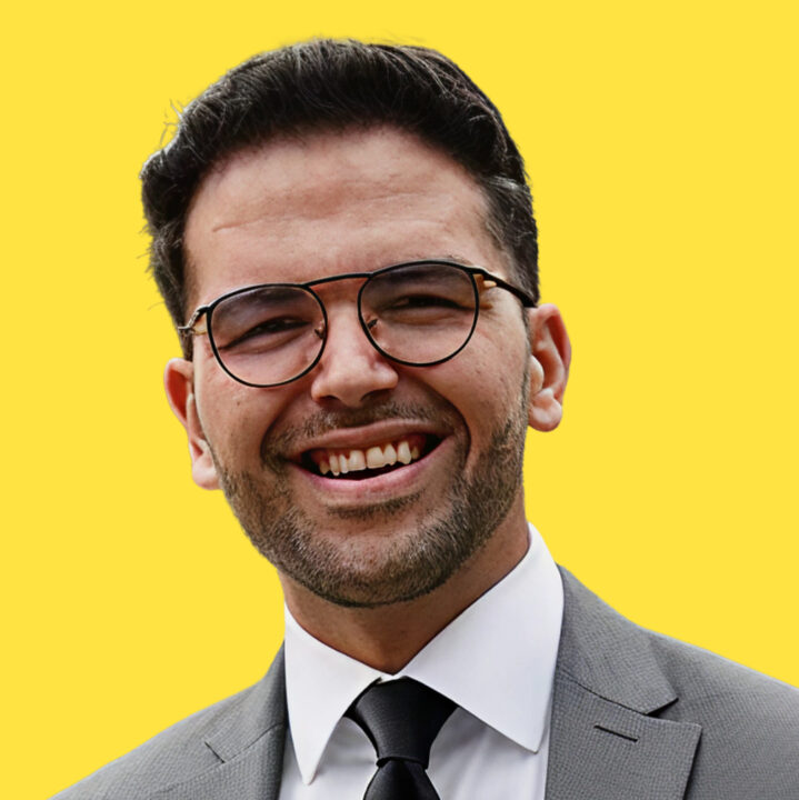 Picture of Achraf Idrissi